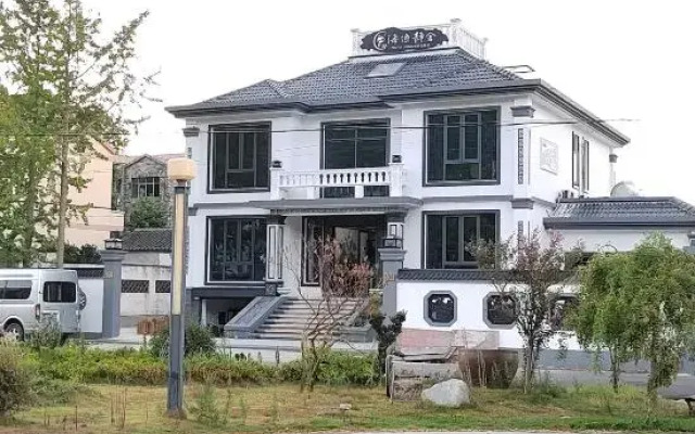 Sea fishing quiet house home stay