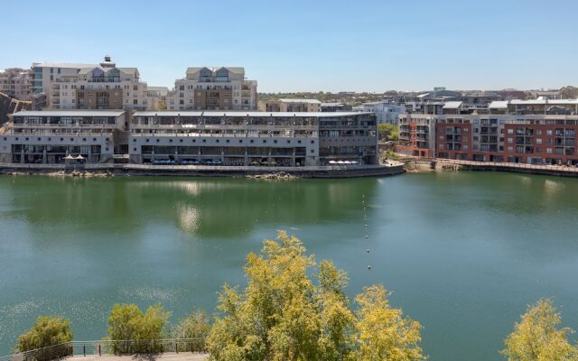 Tyger Waterfront Serviced Apartments