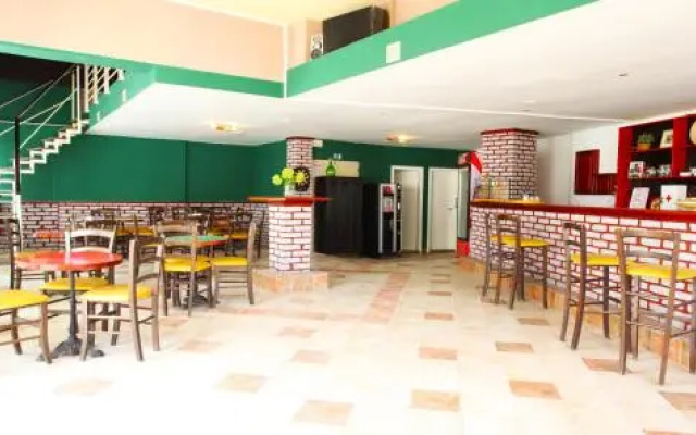 Eagle’s Nest Hostel