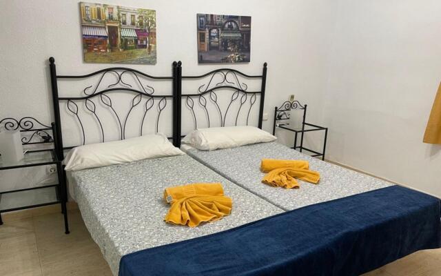 Jardines Apartment 2