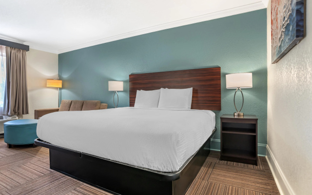 Best Western Niceville-Destin