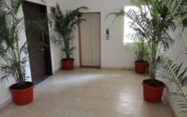 Shree Balaji Hospitality - Sanaya Belveder