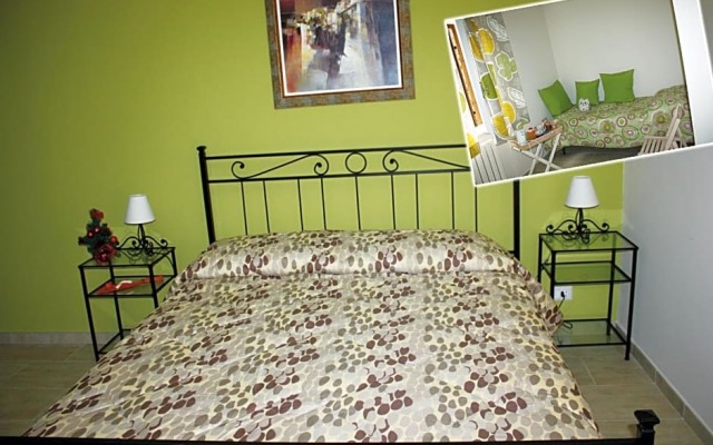 Oasi di Francesca B&B