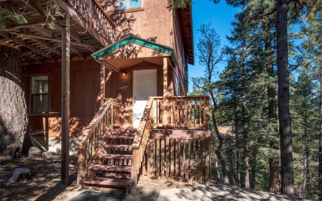 Ruidoso - 135 Bluebelle Lane