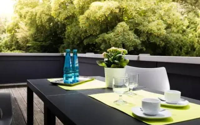Hotel Villa Solln