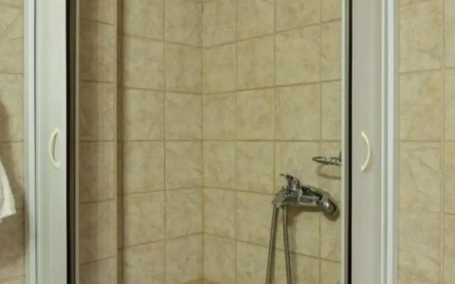 Xristinas Apartments