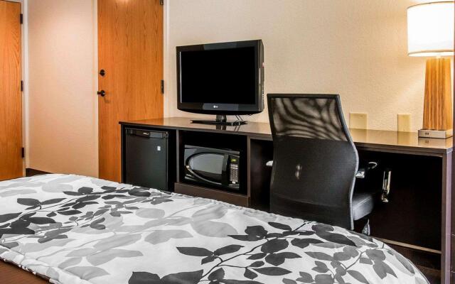 Sleep Inn Midland