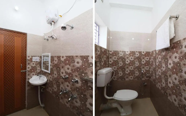 Shine Inn by OYO Rooms