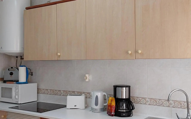 Apartamento Sunny Velamar