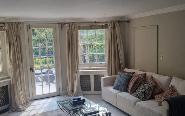 Park Village Luxury House - Central London