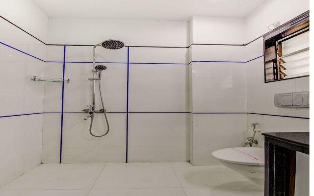 OYO Rooms Salt Lake Sector 3 City Centre 1