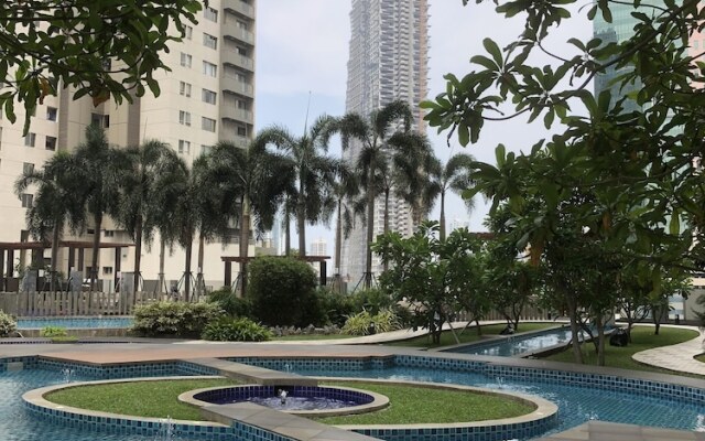 Onthree20 Residencies 2 Room 3 Bed Apartment