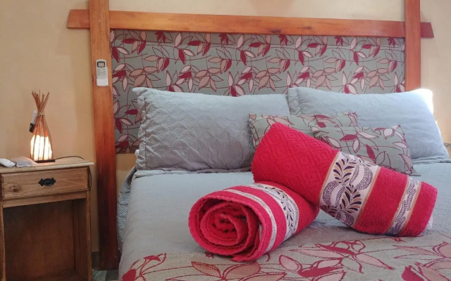 Nelumbo Petit Chalet