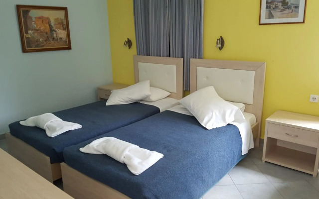 Roda Pearl Resort