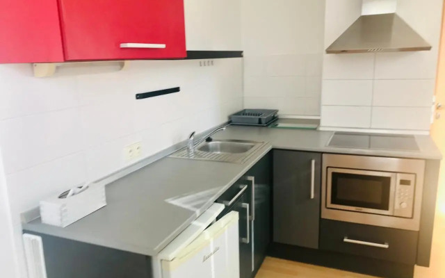 Apartment ODEON
