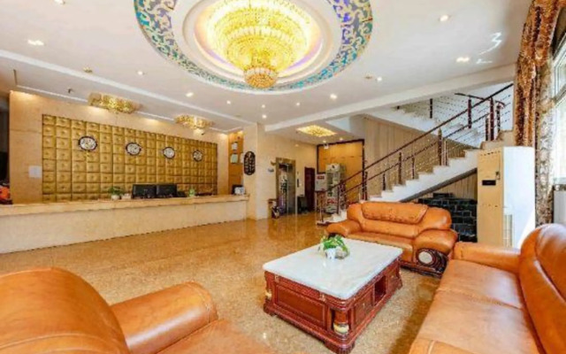 Huangting Holiday Hotel