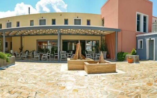 Theofilos Superior Resort Hotel & Spa