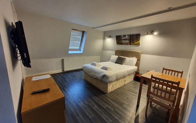 W6 Hotel Hammersmith