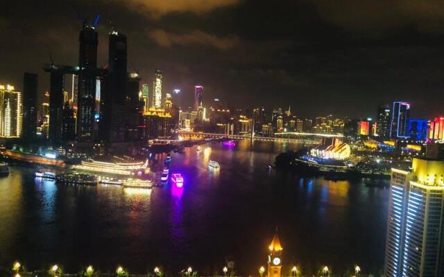 Himalaya Serviced Residences Chongqing