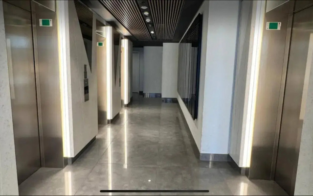 Çankaya Sinpaş Altın Oran Sitesi 2+1 Luxury House
