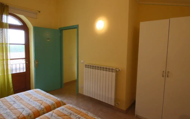 Farmhouse in Sorano Near Lake Bolsena