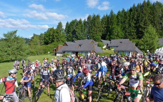 Le Logis de Sèchemailles