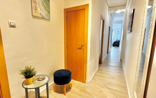 Apartment near the BIO PARC