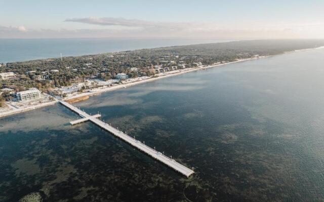 BlueApart Willa 4 Zywioly Jurata