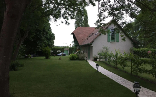 L'Orée de Giverny