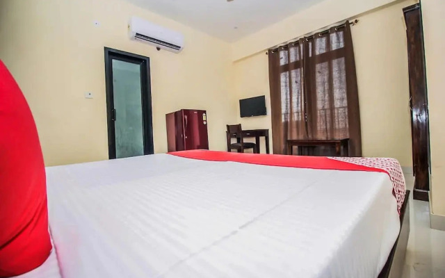 Urban Ville by OYO Rooms