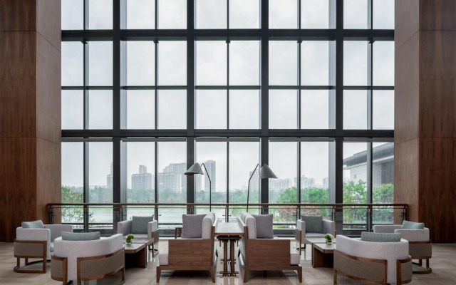Xi'an International Convention Center