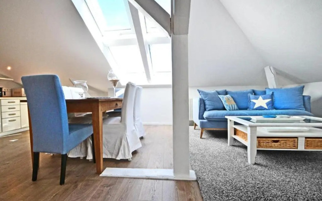 Apartment Westfalia 1