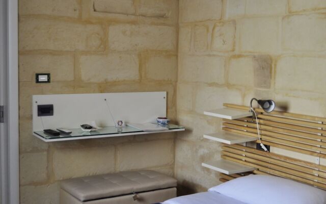 B&B Lecce Holidays