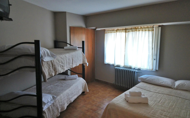 Trip Bariloche Select Hostel