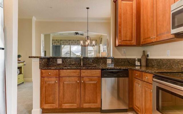 925 Cinnamon Beach - Three Bedroom Condo