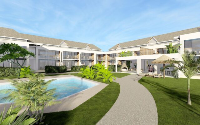Cook's Bay Hotel and Suites