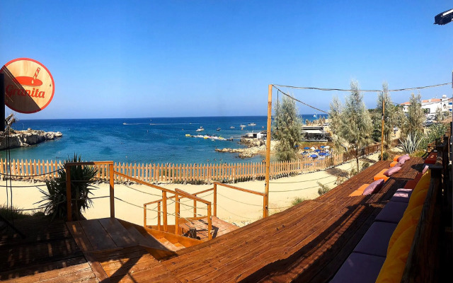 Malama Beach Holiday Village