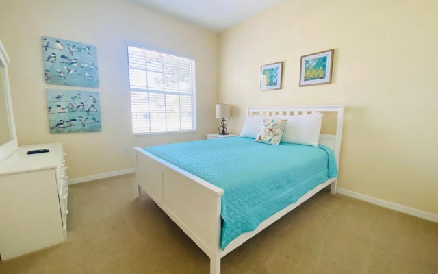 Fransicso's Calabay Parc Vacation Home