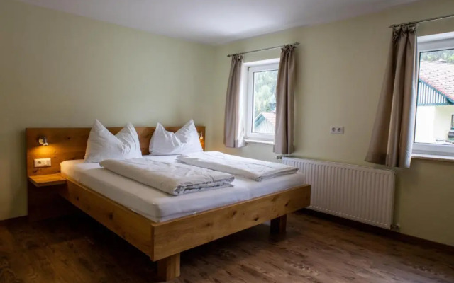 Gasthof Dreiländereck