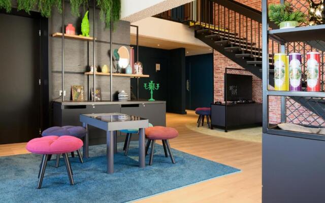 Novotel Dijon Sud