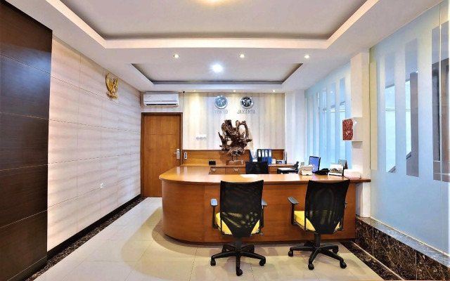 ZEN Rooms Kasira Bintaro Sektor 7