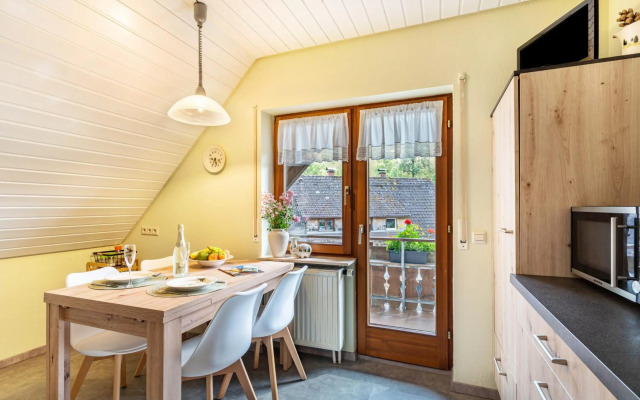 Schwarzwaldferienwohnung Furtwengler