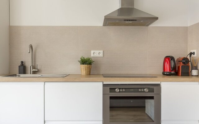 Le Central Park Lyon By Hamac Suites