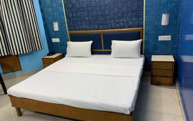 Hotel Raman's