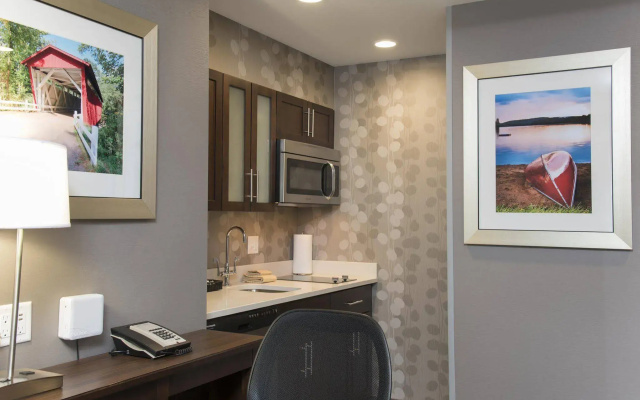 Homewood Suites by Hilton Cleveland/Sheffield