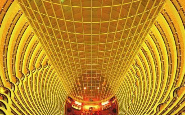 Shanghai Renji Hotel