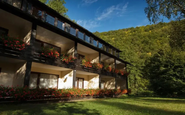 Hotel Forellenhof