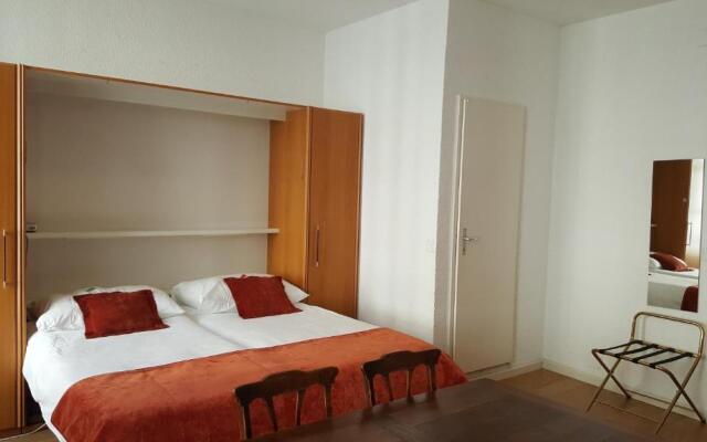 Hostellerie du XVIème Siècle