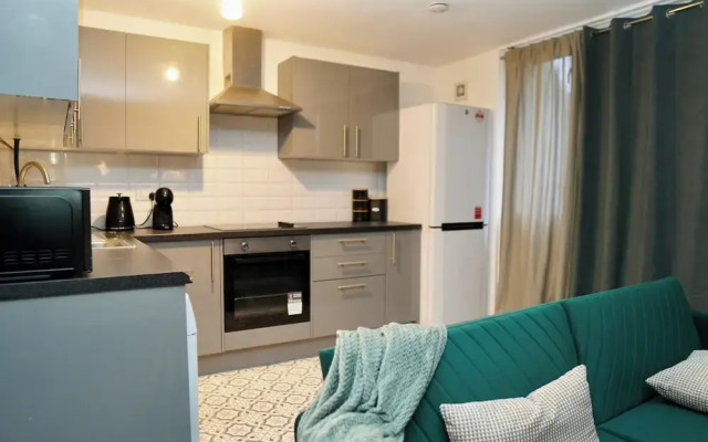 1br, Balcony, Cityview, Office, Ws98