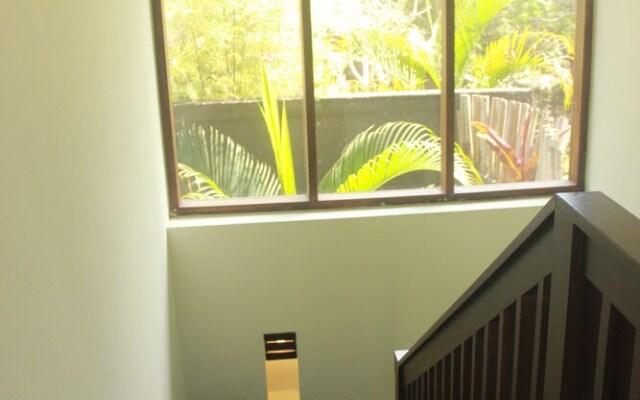 Bali Bagus Villas